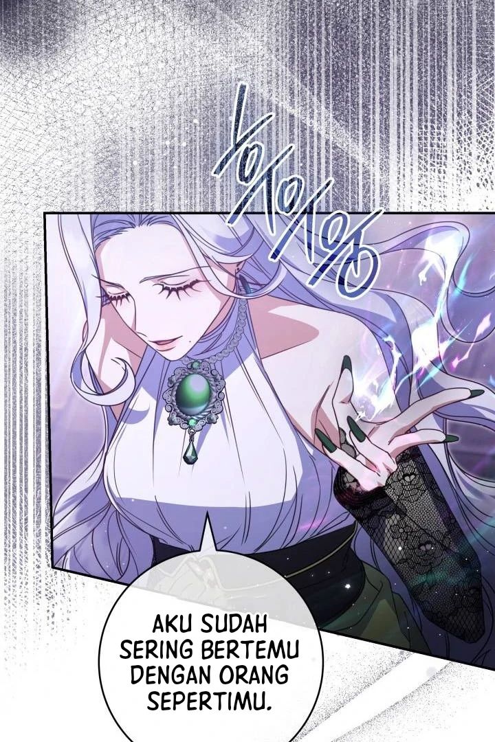 Father, I Won’t Do Anything Chapter 16 Gambar 37