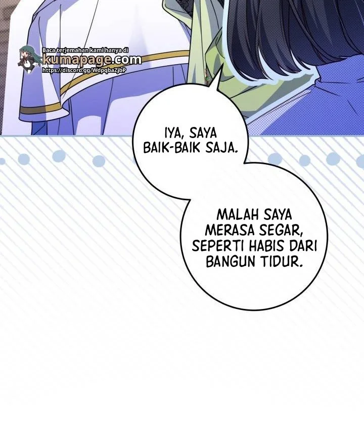 Father, I Won’t Do Anything Chapter 17 Gambar 15