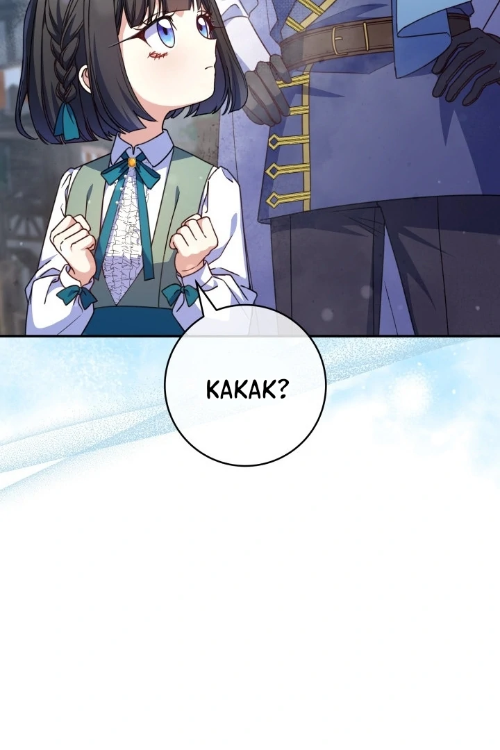 Father, I Won’t Do Anything Chapter 19 Gambar 32