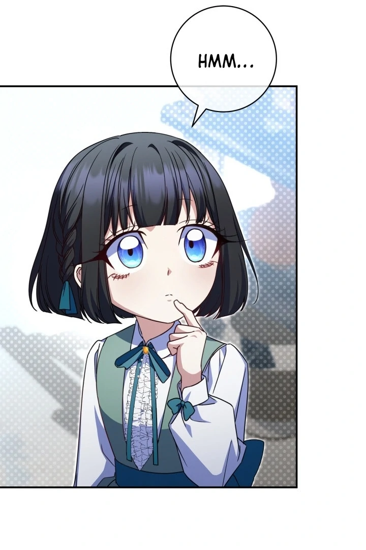 Father, I Won’t Do Anything Chapter 19 Gambar 33
