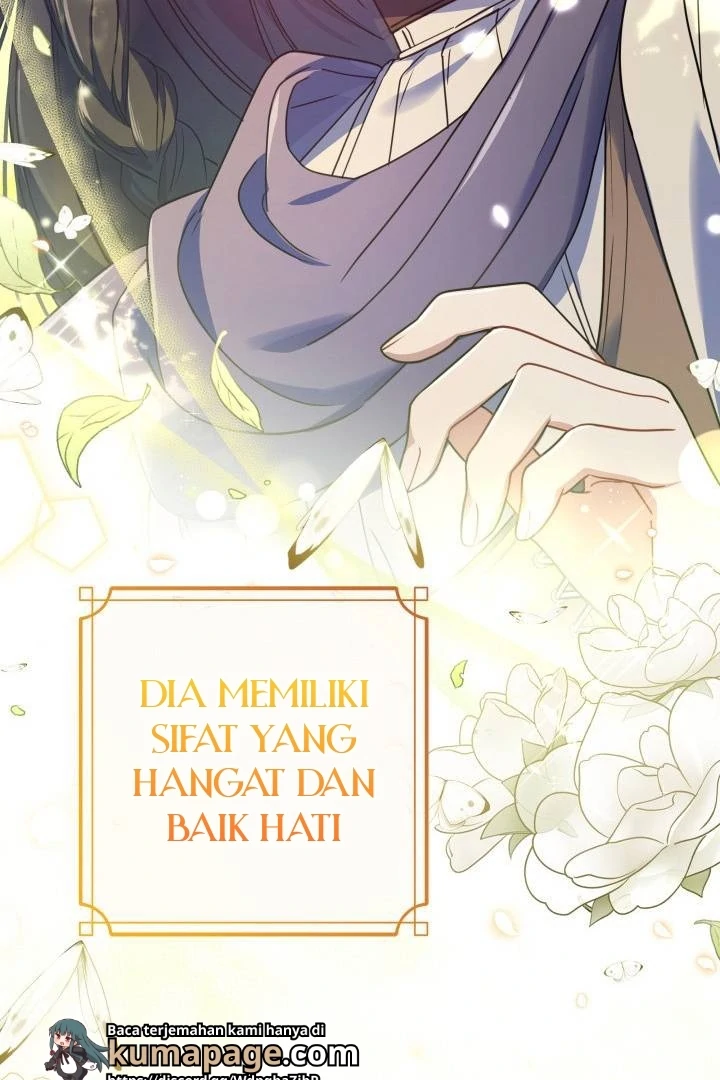 Father, I Won’t Do Anything Chapter 2 Gambar 34