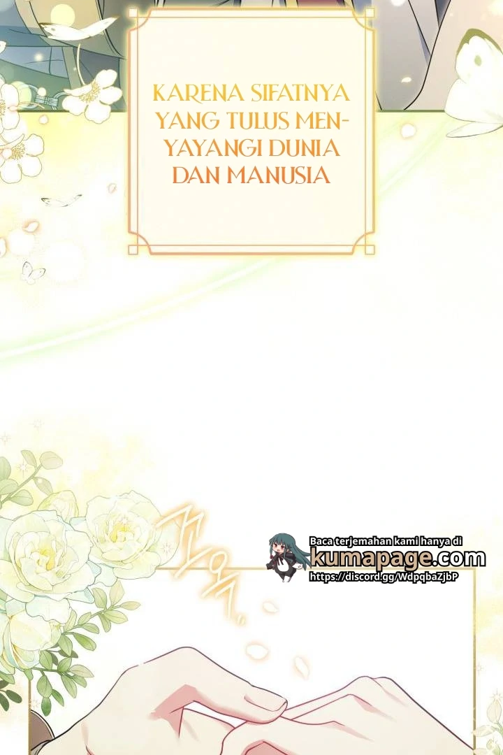 Father, I Won’t Do Anything Chapter 2 Gambar 36