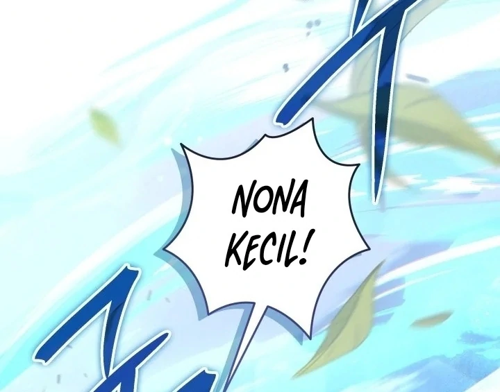 Father, I Won’t Do Anything Chapter 20 Gambar 33