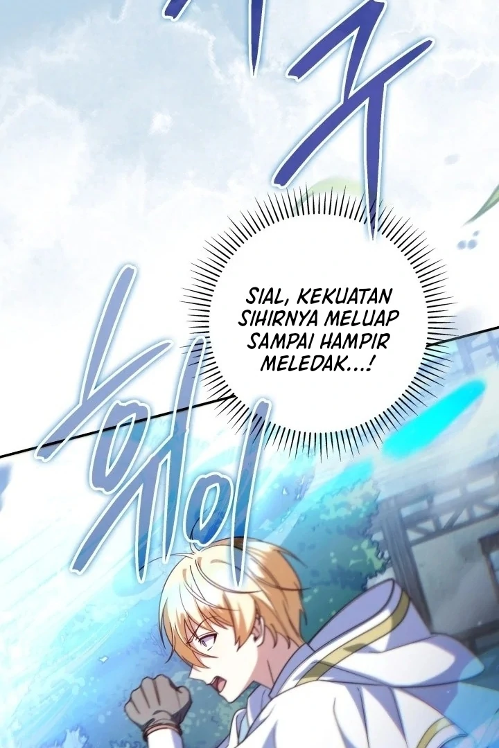 Father, I Won’t Do Anything Chapter 20 Gambar 36