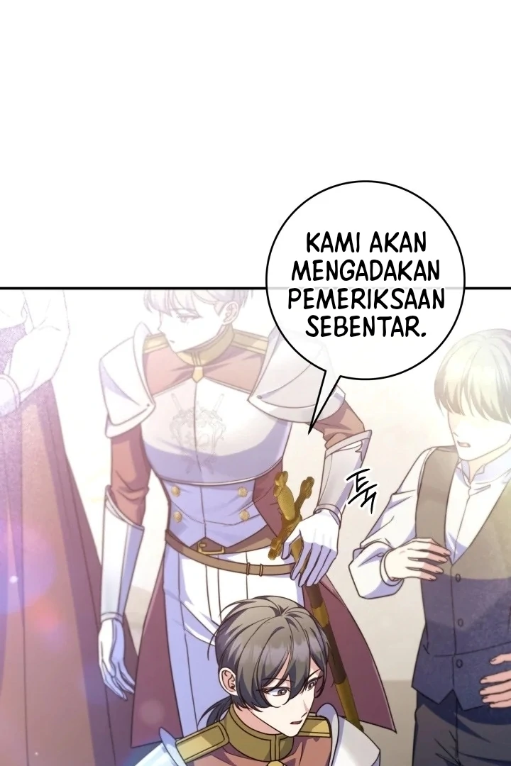 Father, I Won’t Do Anything Chapter 21 Gambar 32