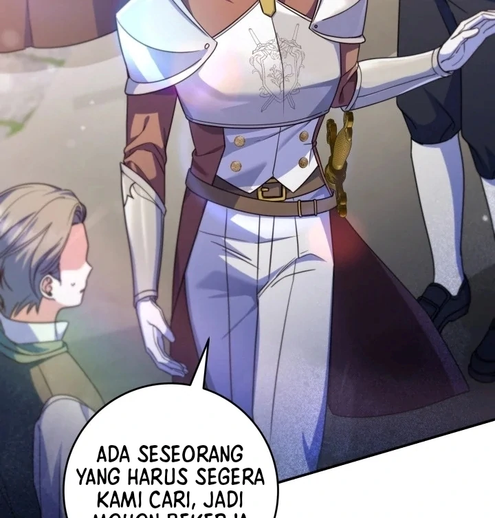 Father, I Won’t Do Anything Chapter 21 Gambar 33