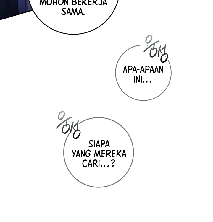 Father, I Won’t Do Anything Chapter 21 Gambar 34