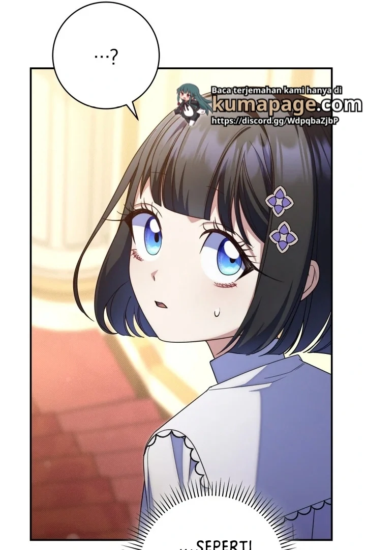 Father, I Won’t Do Anything Chapter 22 Gambar 35