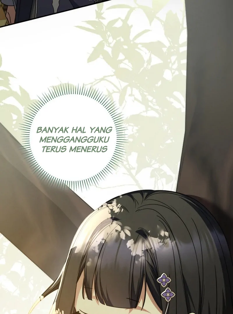 Father, I Won’t Do Anything Chapter 23 Gambar 36