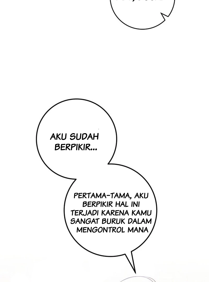 Father, I Won’t Do Anything Chapter 24 Gambar 35