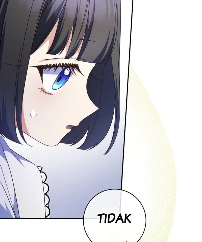Father, I Won’t Do Anything Chapter 24 Gambar 38