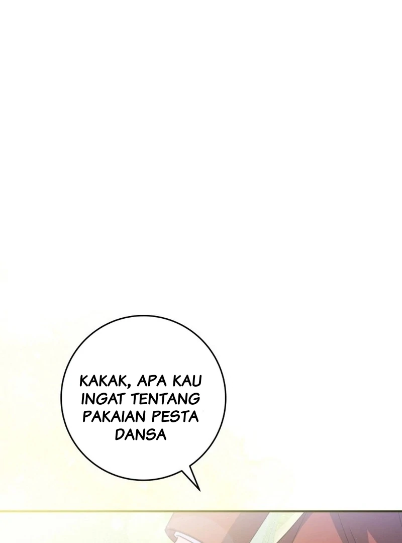 Father, I Won’t Do Anything Chapter 25 Gambar 35