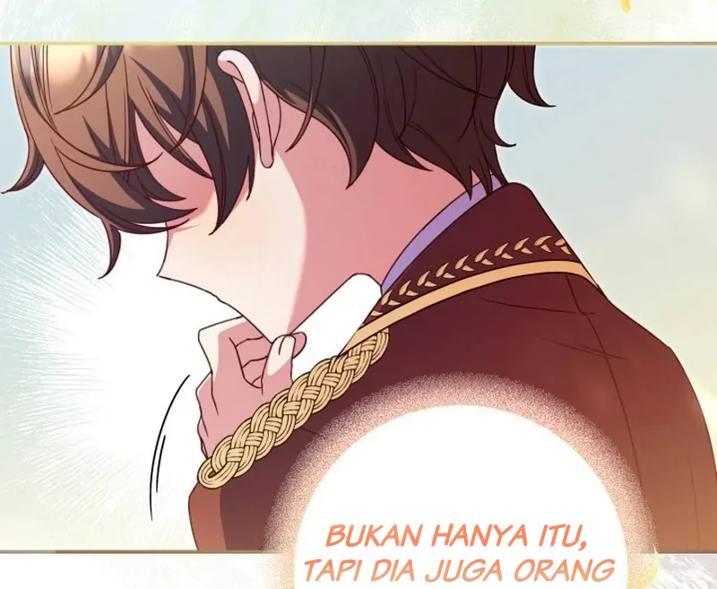 Father, I Won’t Do Anything Chapter 26 Gambar 41