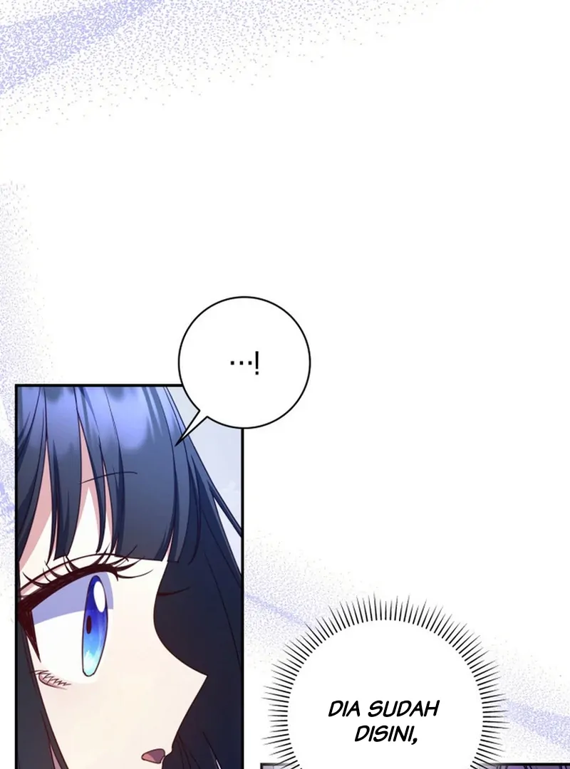 Father, I Won’t Do Anything Chapter 27 Gambar 34