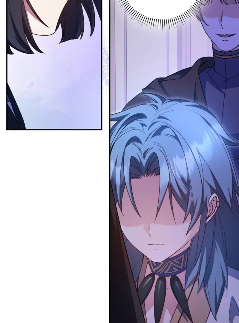 Father, I Won’t Do Anything Chapter 27 Gambar 35