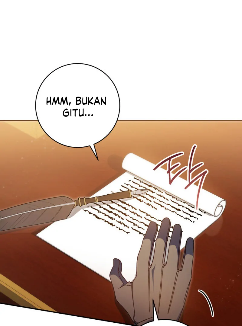 Father, I Won’t Do Anything Chapter 28 Gambar 36