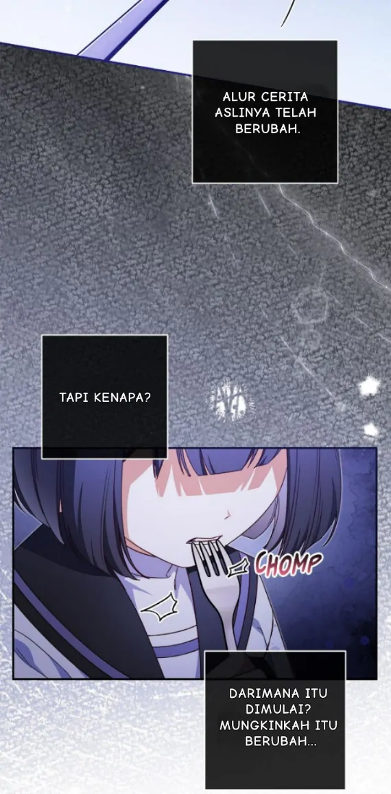 Father, I Won’t Do Anything Chapter 29 Gambar 22