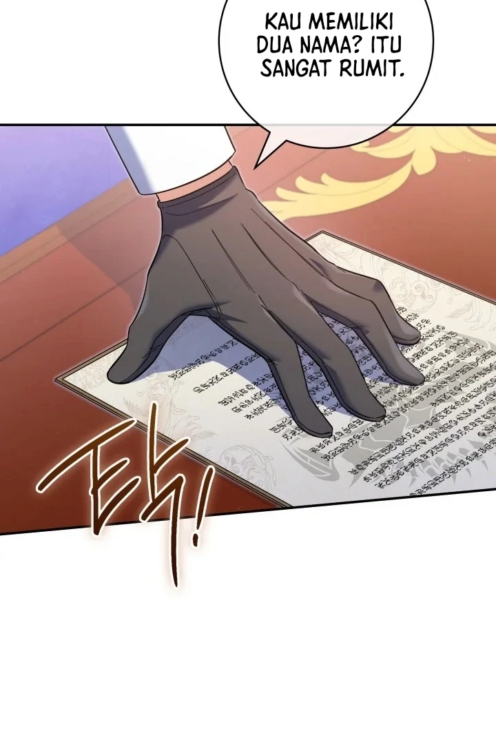 Father, I Won’t Do Anything Chapter 3 Gambar 33