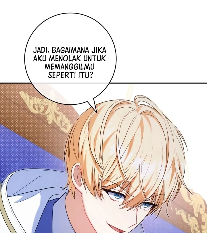 Father, I Won’t Do Anything Chapter 3 Gambar 34