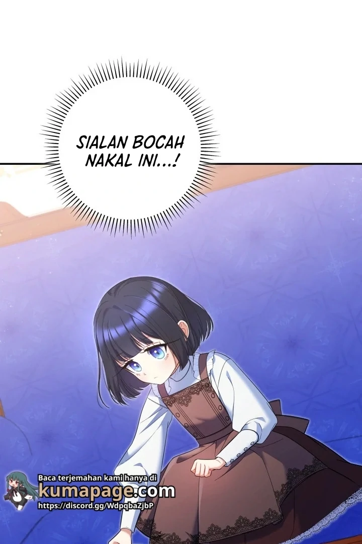 Father, I Won’t Do Anything Chapter 3 Gambar 37