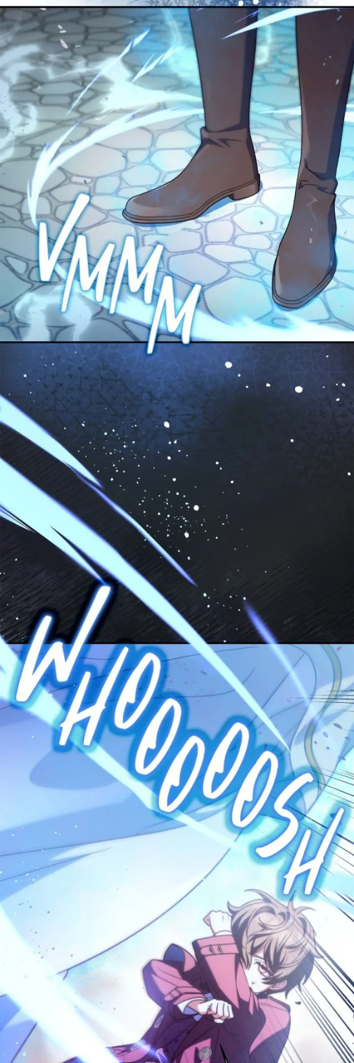 Father, I Won’t Do Anything Chapter 30 Gambar 23