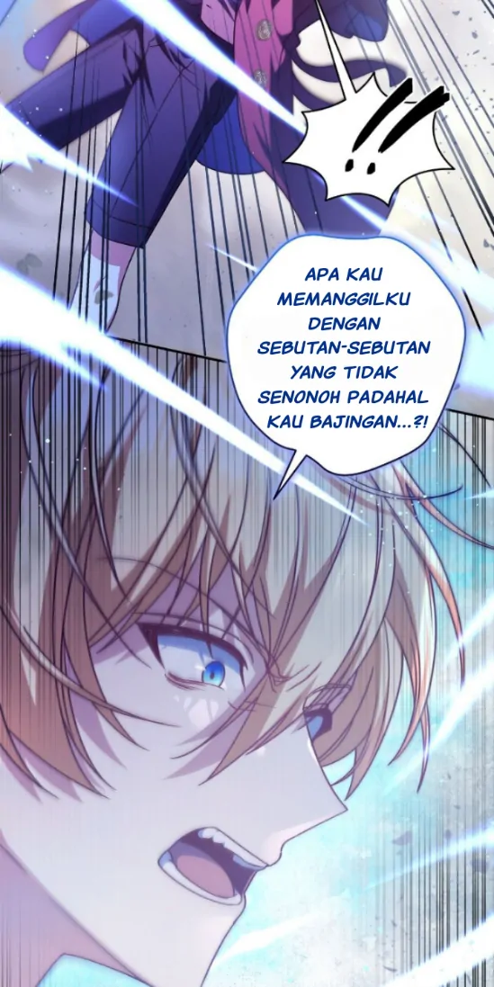 Father, I Won’t Do Anything Chapter 30 Gambar 24