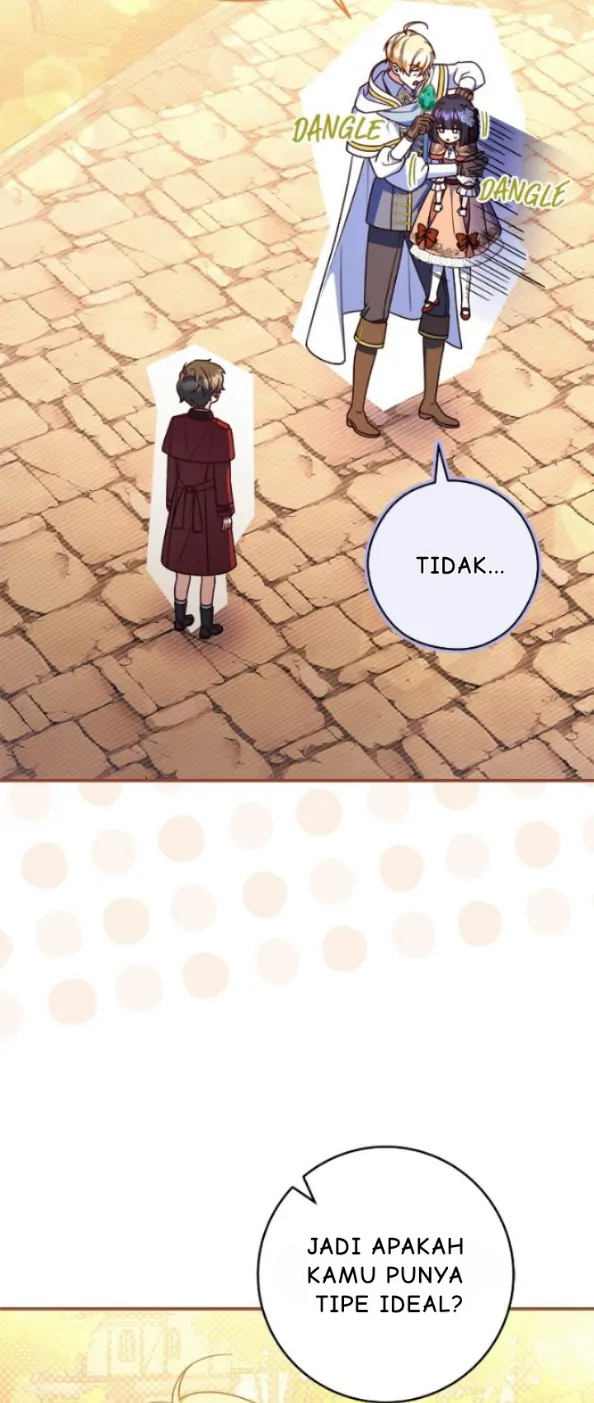 Father, I Won’t Do Anything Chapter 31 Gambar 20