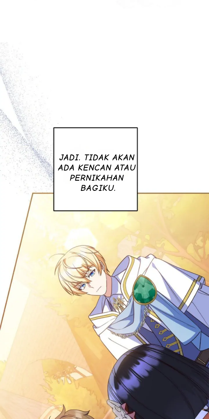 Father, I Won’t Do Anything Chapter 32 Gambar 22