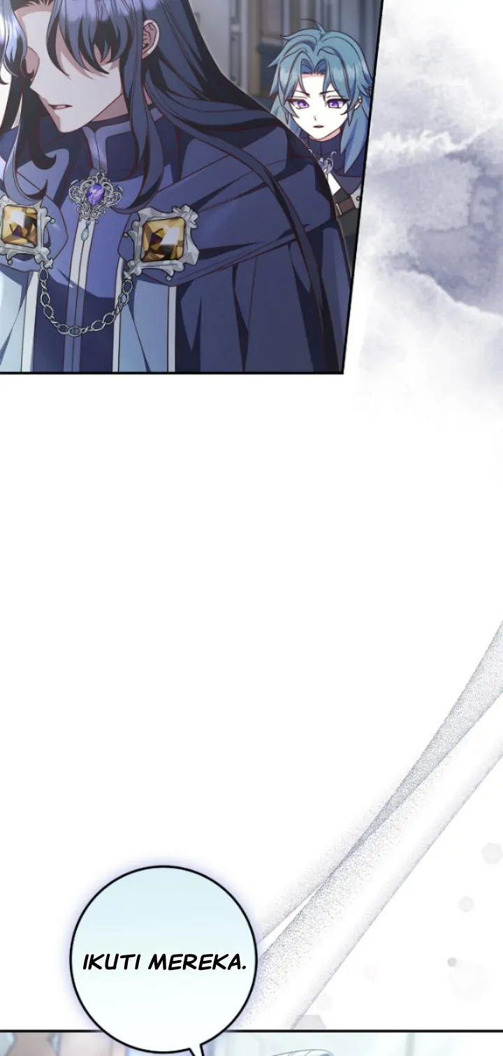 Father, I Won’t Do Anything Chapter 33 Gambar 23