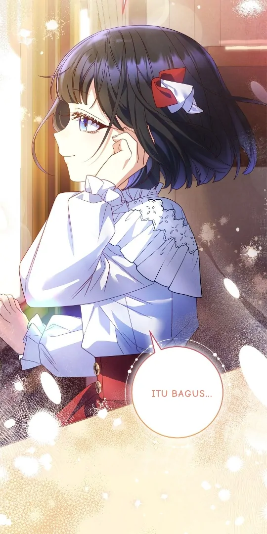Father, I Won’t Do Anything Chapter 34 Gambar 21