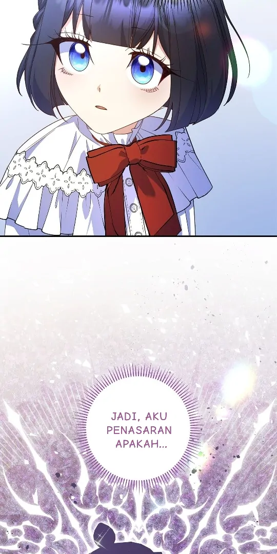 Father, I Won’t Do Anything Chapter 35 Gambar 24