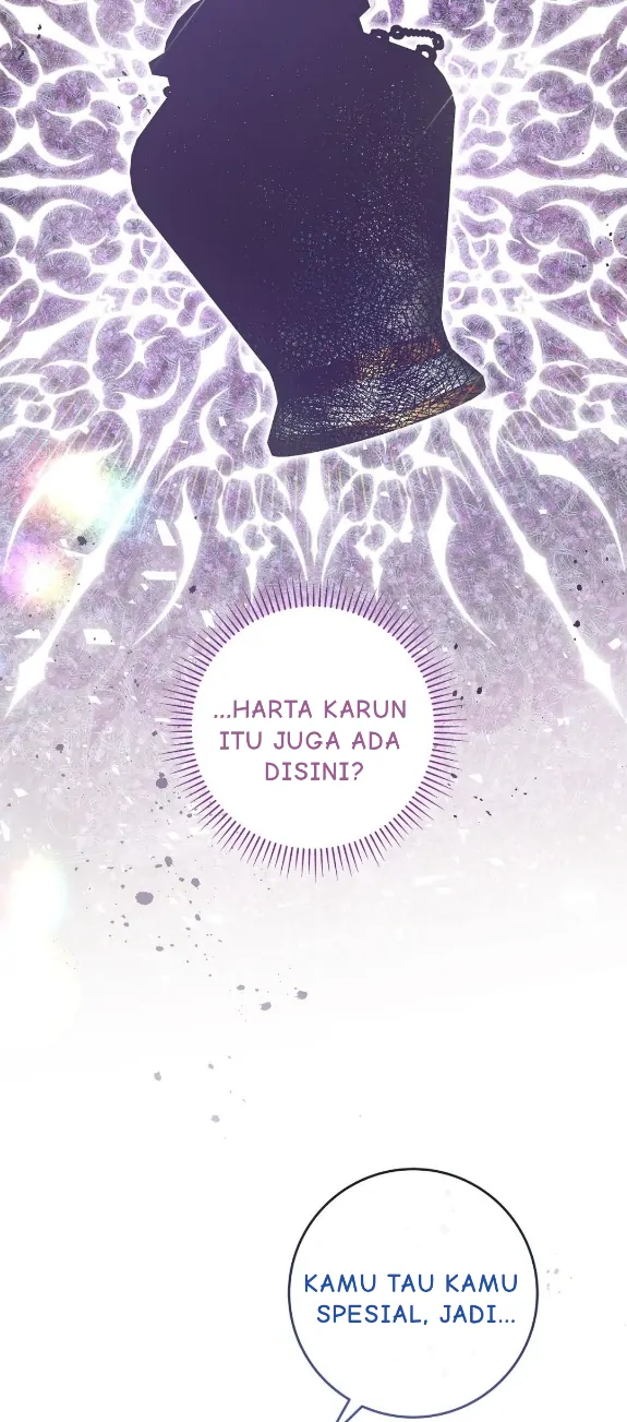 Father, I Won’t Do Anything Chapter 35 Gambar 25