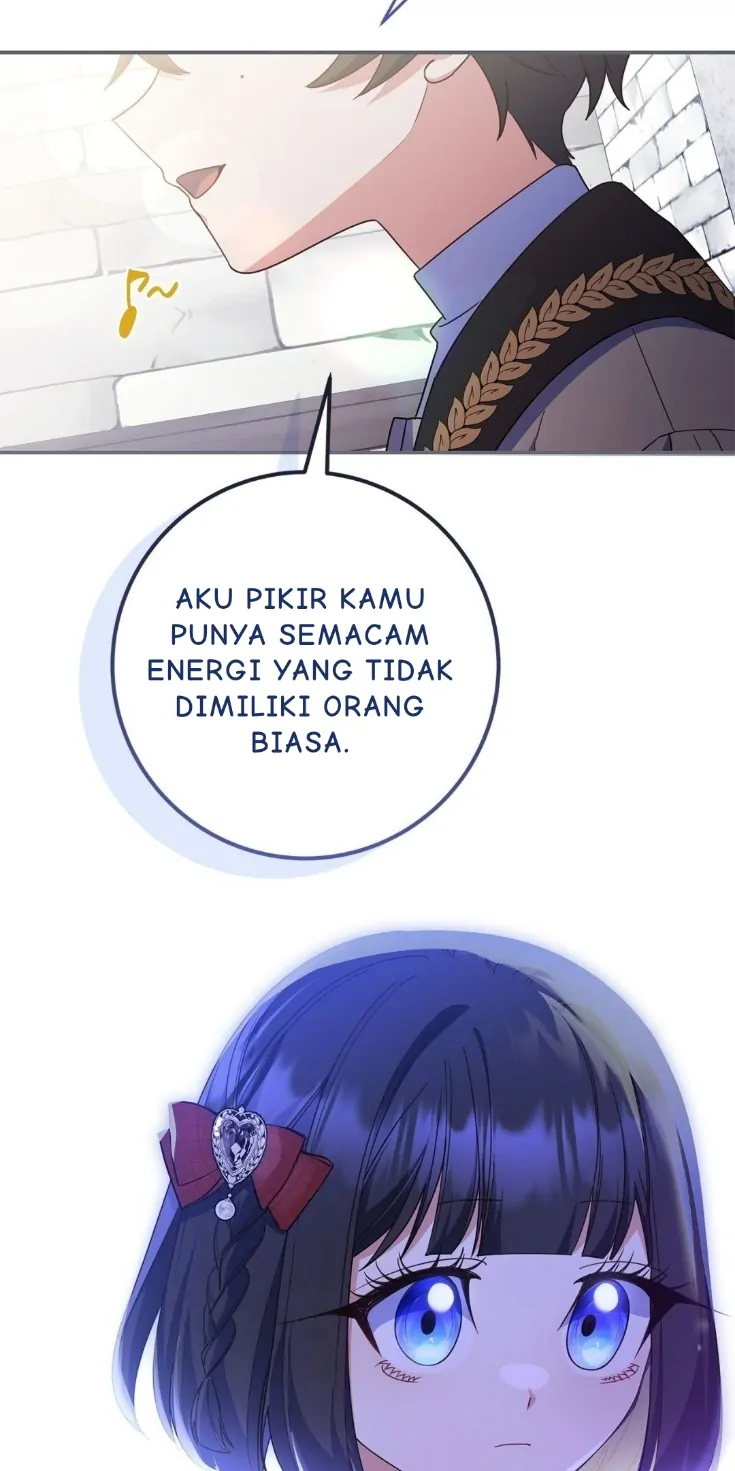 Father, I Won’t Do Anything Chapter 35 Gambar 26