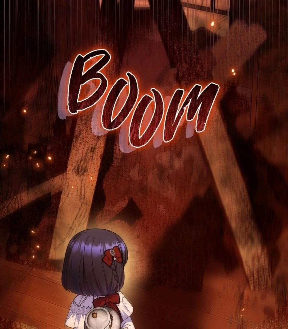Father, I Won’t Do Anything Chapter 36 Gambar 31
