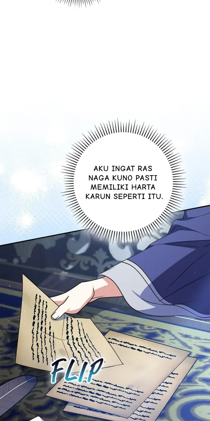 Father, I Won’t Do Anything Chapter 37 Gambar 25