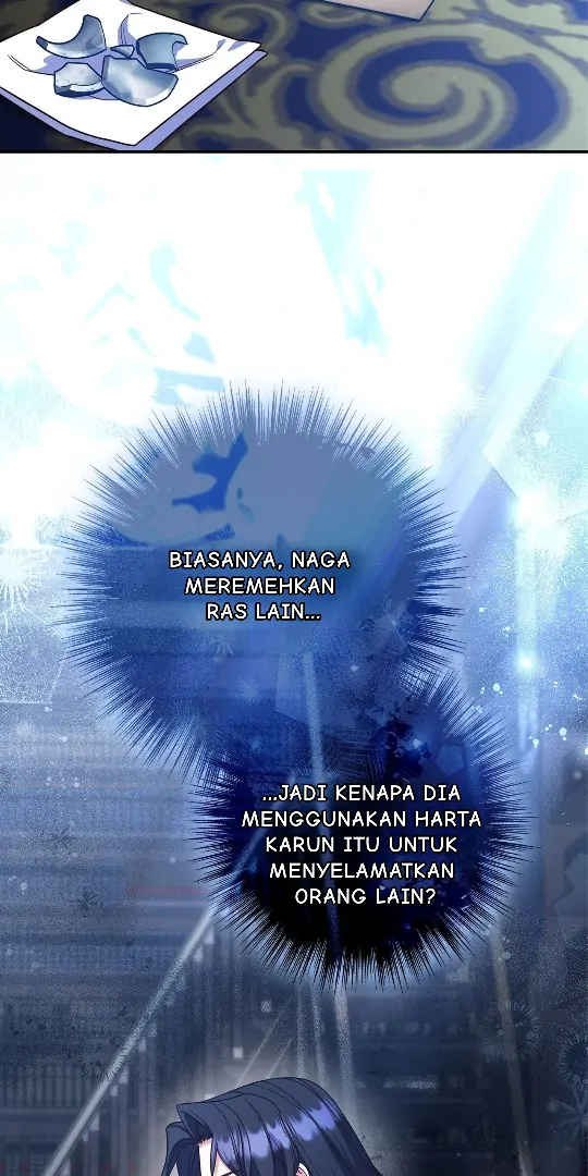 Father, I Won’t Do Anything Chapter 37 Gambar 26
