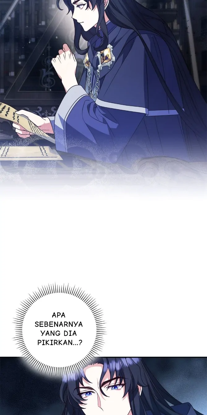 Father, I Won’t Do Anything Chapter 37 Gambar 27