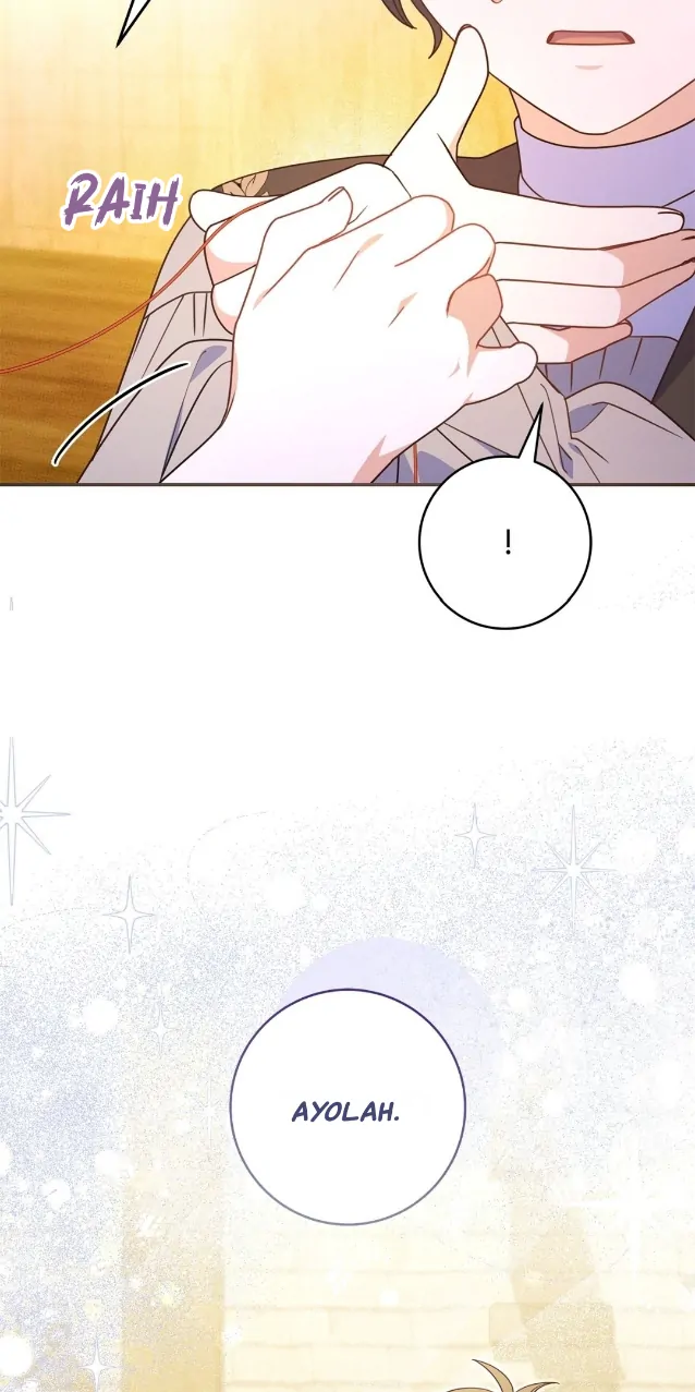 Father, I Won’t Do Anything Chapter 38 Gambar 24