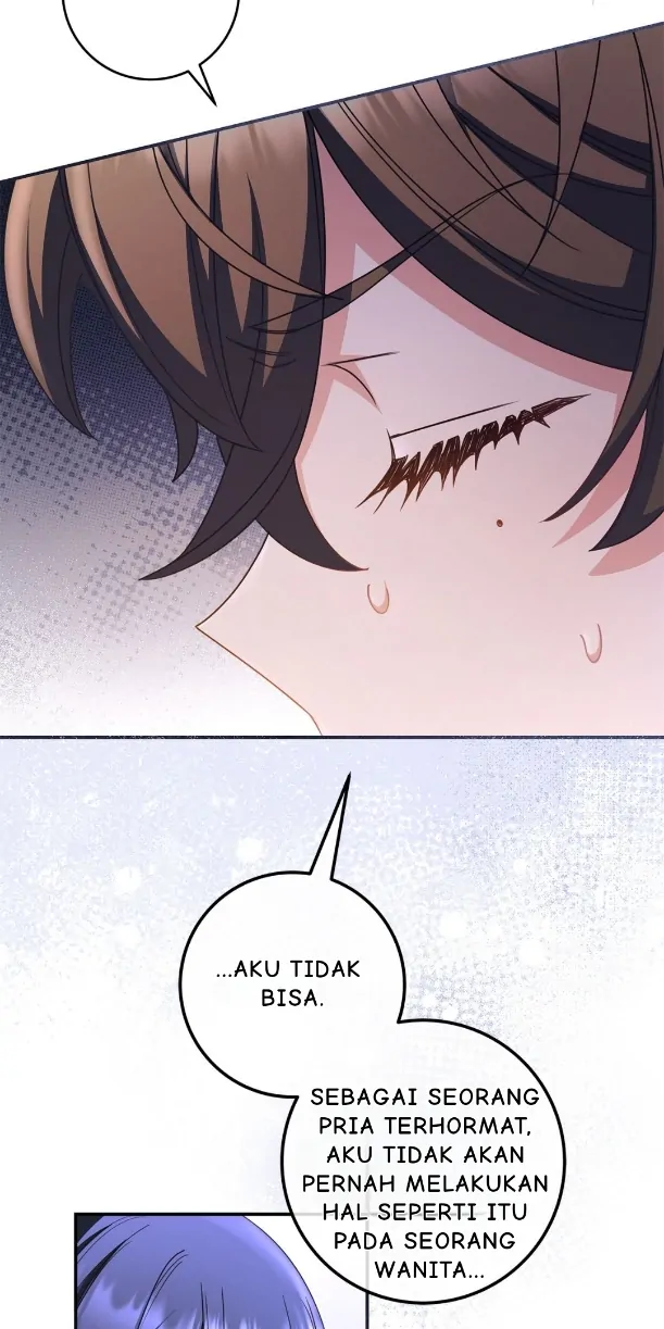 Father, I Won’t Do Anything Chapter 38 Gambar 26