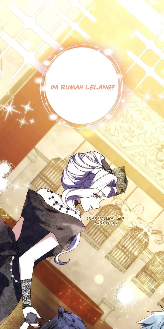 Father, I Won’t Do Anything Chapter 39 Gambar 28