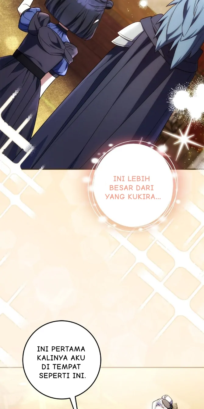 Father, I Won’t Do Anything Chapter 39 Gambar 29