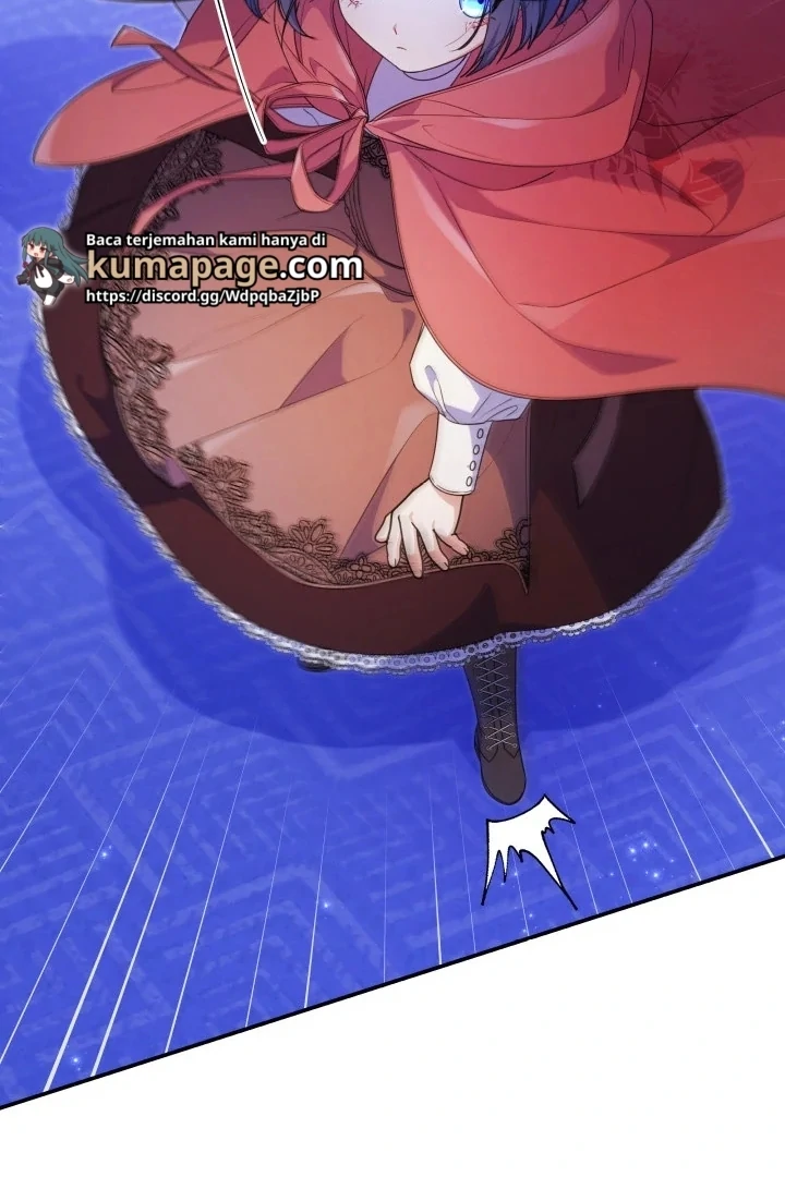 Father, I Won’t Do Anything Chapter 4 Gambar 38