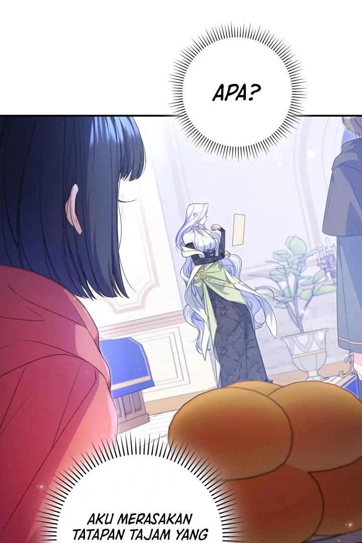 Father, I Won’t Do Anything Chapter 4 Gambar 39