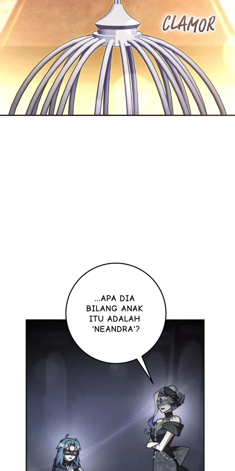 Father, I Won’t Do Anything Chapter 40 Gambar 25