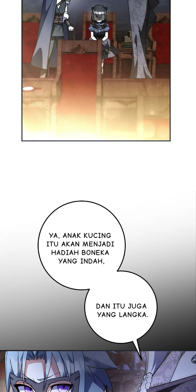 Father, I Won’t Do Anything Chapter 40 Gambar 26