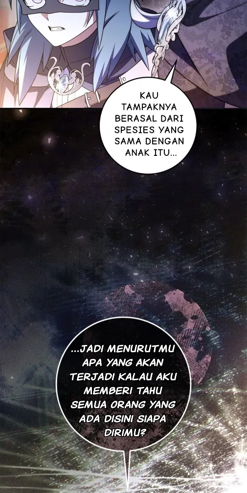 Father, I Won’t Do Anything Chapter 40 Gambar 27