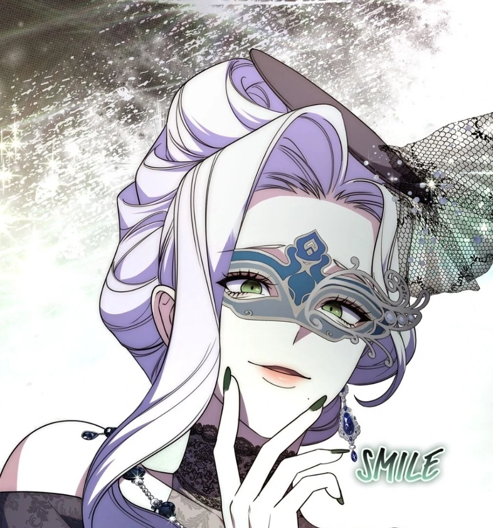 Father, I Won’t Do Anything Chapter 40 Gambar 28