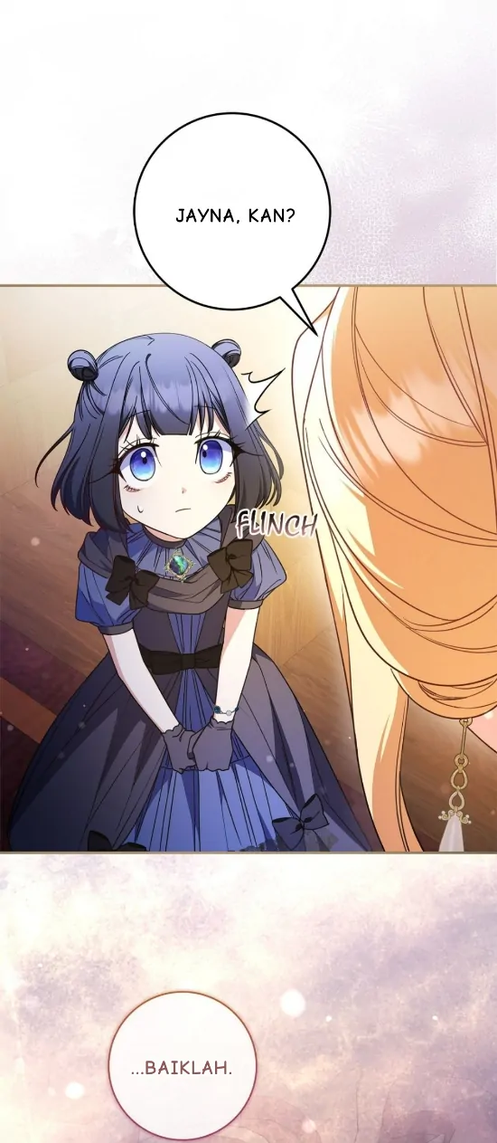 Father, I Won’t Do Anything Chapter 41 Gambar 27