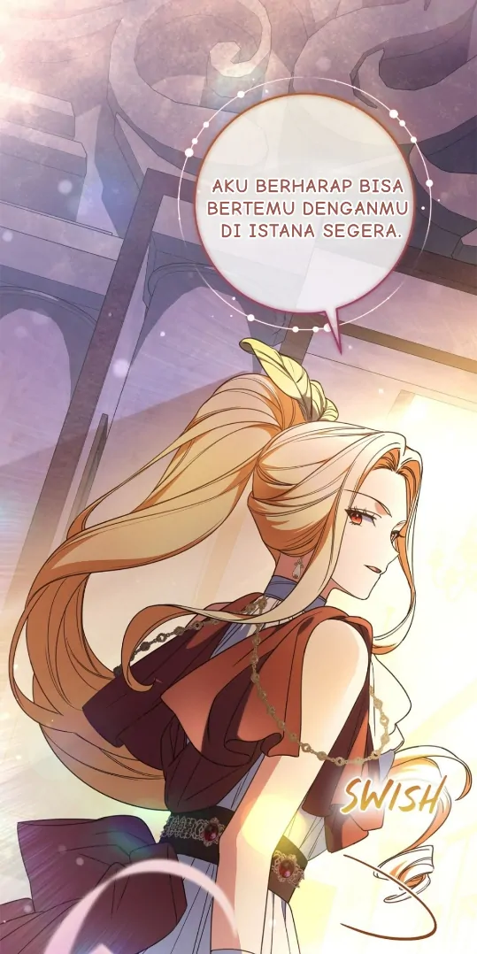 Father, I Won’t Do Anything Chapter 41 Gambar 28