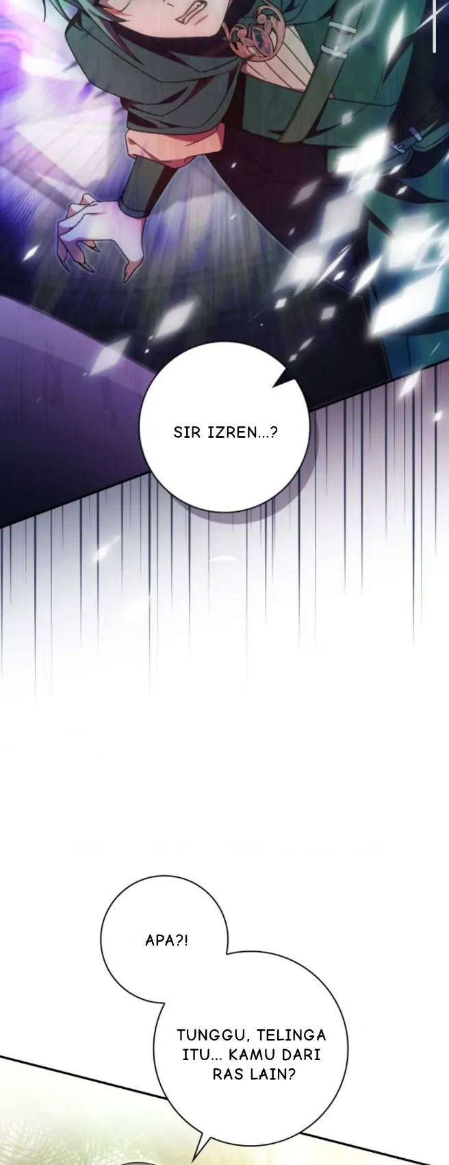 Father, I Won’t Do Anything Chapter 46 Gambar 28